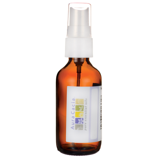 Ac amber mist gls bottle ( 1 x 2 oz   )