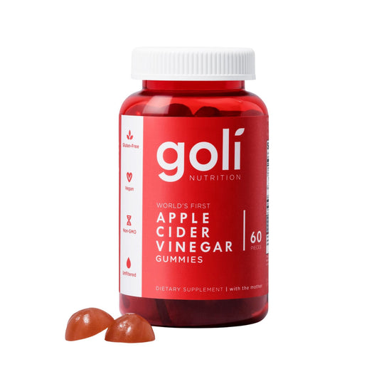 Og2 goli acv gummies     ( 1 x 60 ct   )