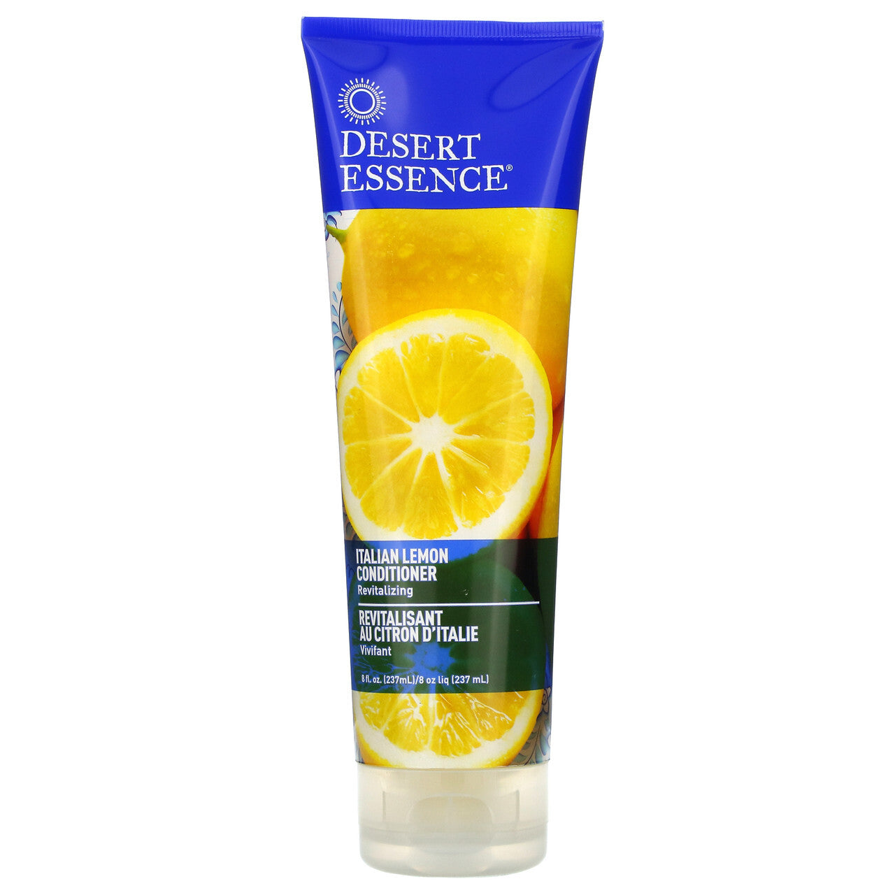 Desert Essence Italian Lemon Conditioner (1x8 OZ)