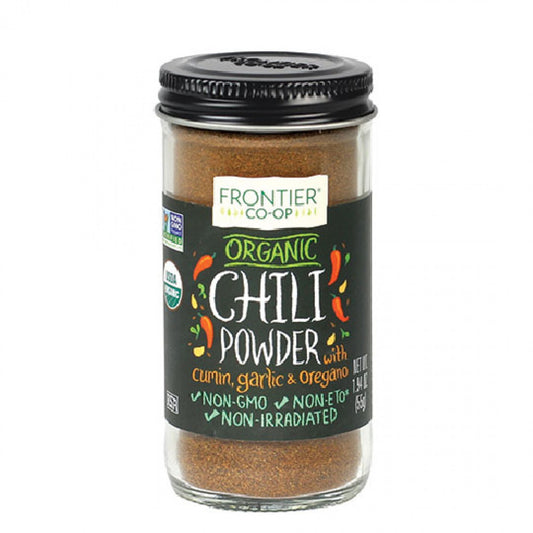 Og2 fc chili powder blnd ( 1 x 1.94 oz   )