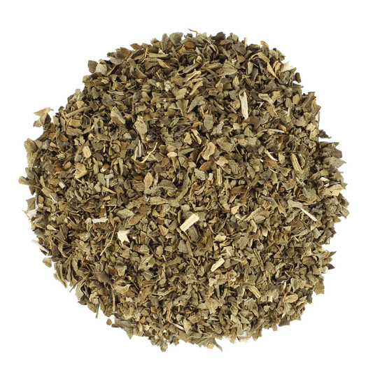 Frontier Herb Sweet C/S Basil Leaf (1x1lb)