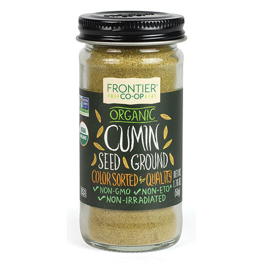 Frontier Cumin Seed (1x1.76OZ )