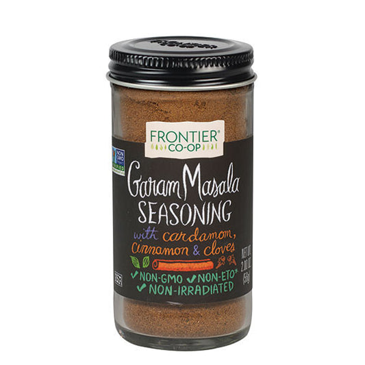 Frontier Herb Garam Masala (1x2.0 Oz)