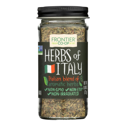 Frontier Herb Int'l Seas Herbs of Italy (1x.80 Oz)