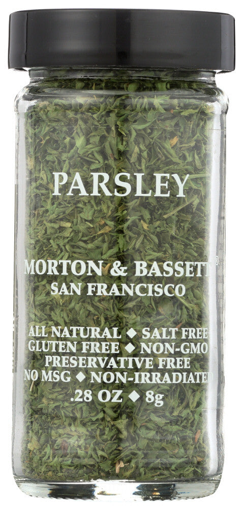Morton parsley ( 3 x 0.28 oz   )