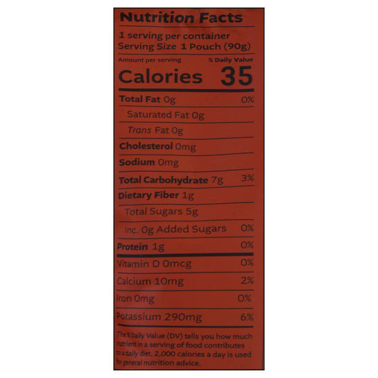 Og2 whtlf bbyfd pmkn nec ( 6 x 3.17 oz   )