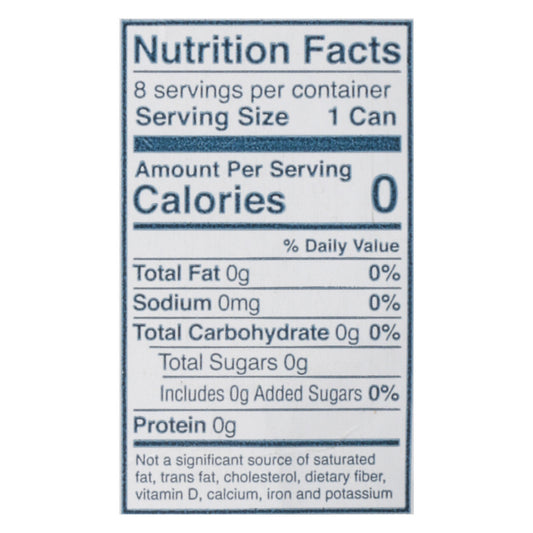 Wtrloo sumr brry spk wtr ( 3 x 8 pk   )