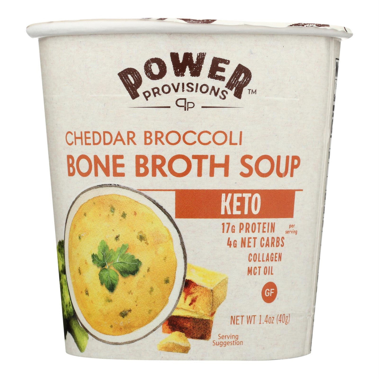 Pp chd broc bn brth soup ( 6 x 1.4 oz   )