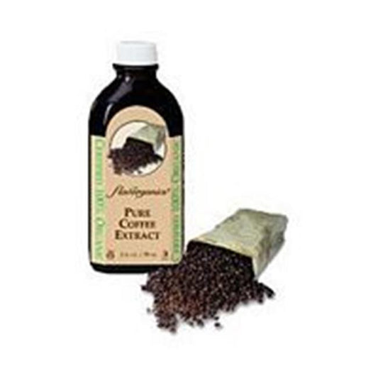 Flavorganics Coffee Extract (1x2 Oz)