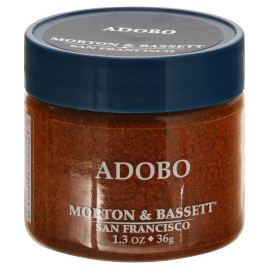 Morton adobo ( 3 x 1.3 oz   )