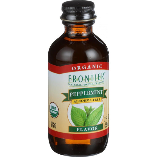 Og2 fc peppermint flavor ( 1 x 2 oz   )