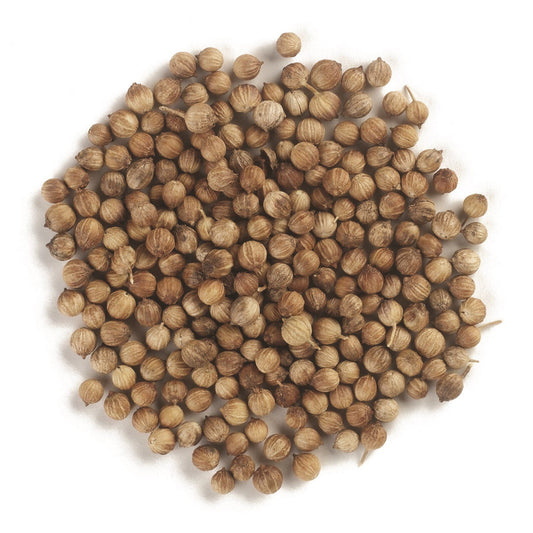 Frontier Coriander, Whole (1x1LB )