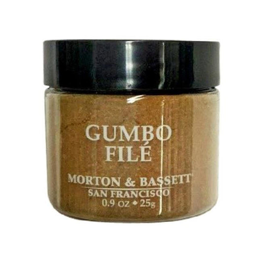 Morton seasng gumbp file ( 3 x 0.9 oz   )