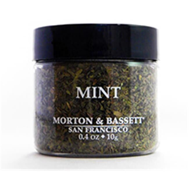 Morton mint ( 3 x 0.4 oz   )