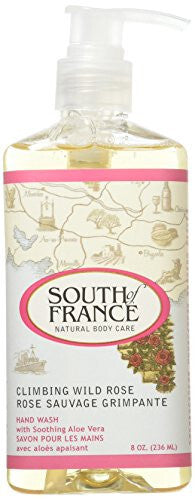 South of France Hand Wash Climbing Wild Rose (1x8 OZ)