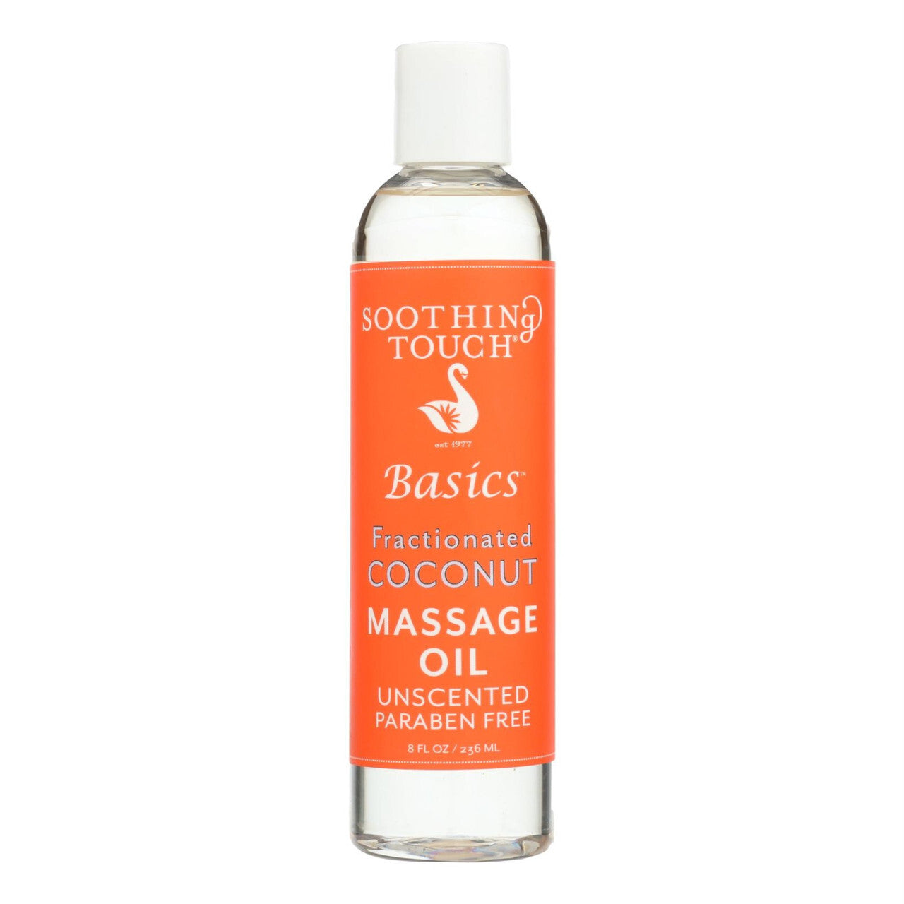 S.t. fract cnut oil unsc ( 1 x 8 oz   )