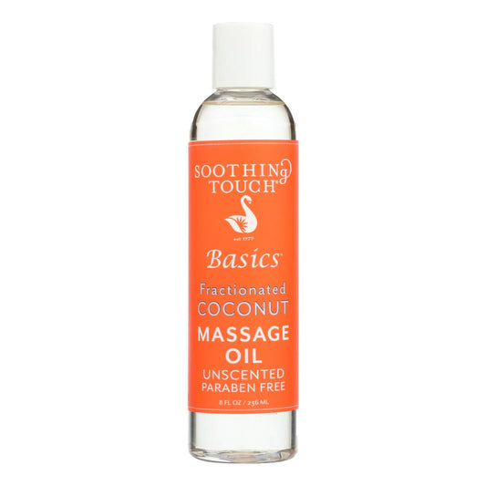 S.t. fract cnut oil unsc ( 1 x 8 oz   )