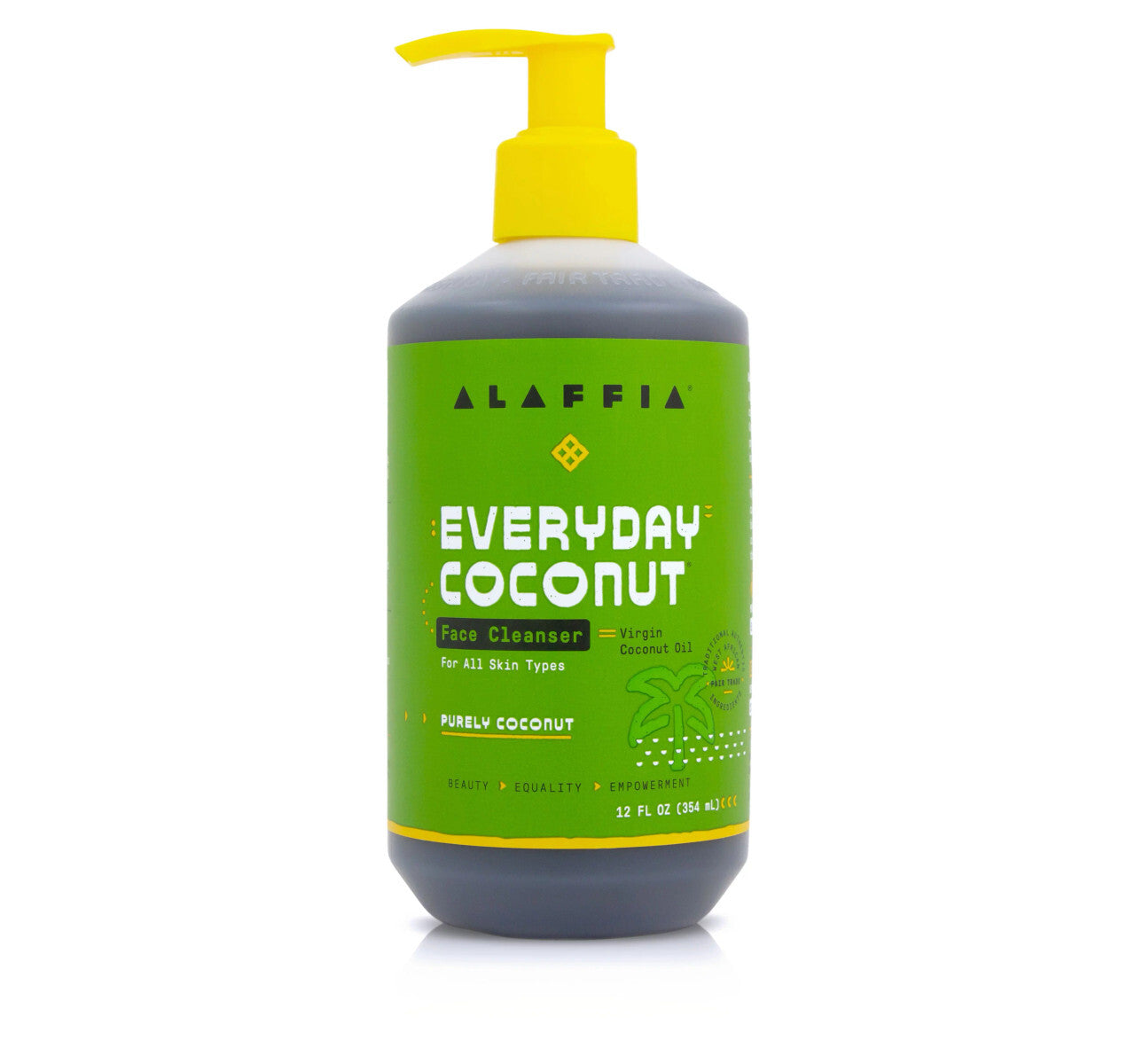 Evdy cnut face wash ( 1 x 12 oz   )