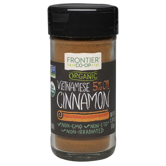 Frontier Vietnamese Cinn (1x1.31OZ )