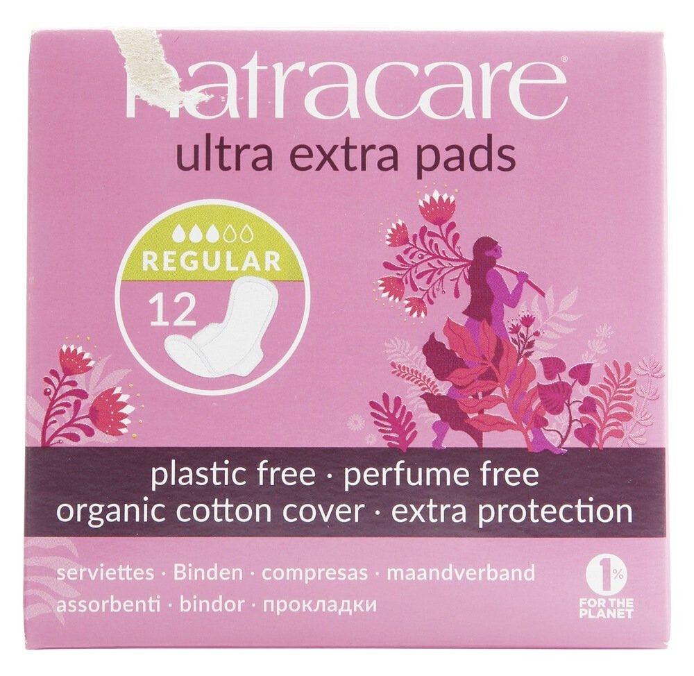 Natra ult ex pd norm wng ( 1 x 12 ct   )