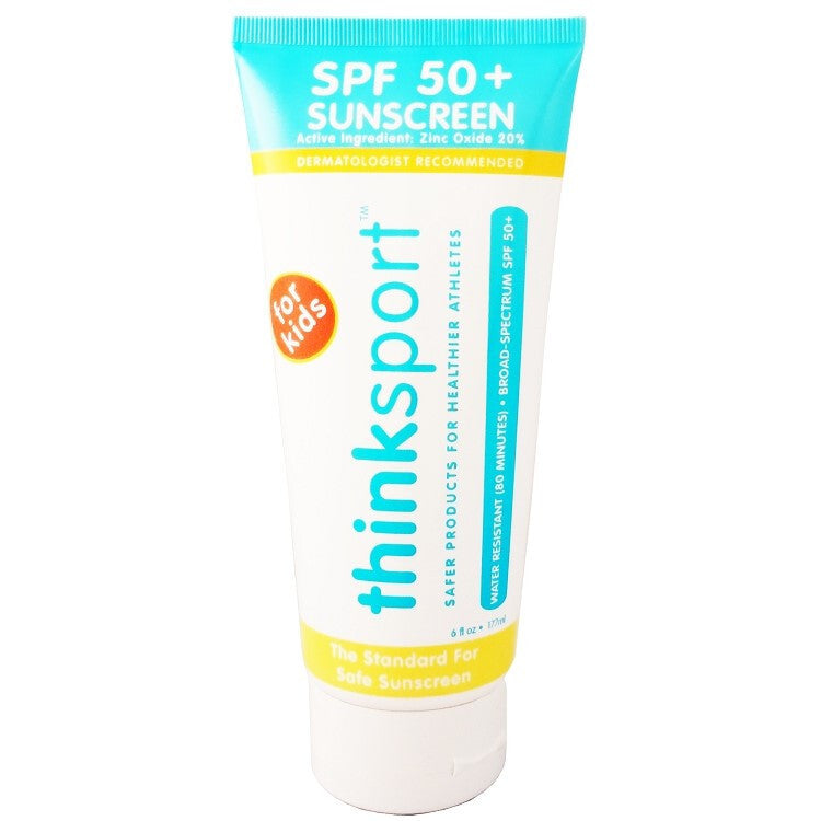 Thnksprt snscrn spf 50+ ( 1 x 6 oz   )