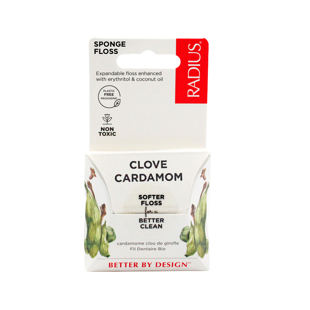 Og2 radius flss clv crdm ( 6 x 55 yd   )