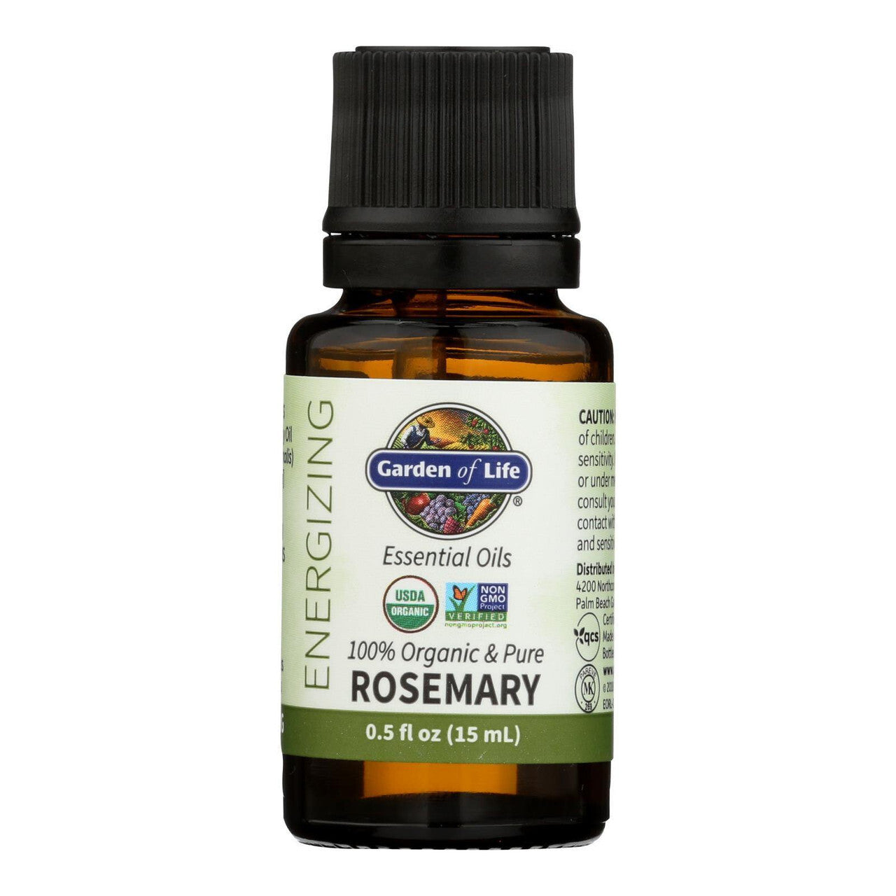 Og1 gol ess oil rosemary ( 1 x 0.5 oz   )