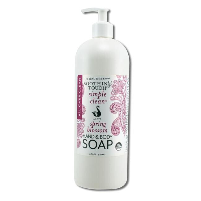Sooth sprng blssm hnd sp ( 1 x 32 oz   )