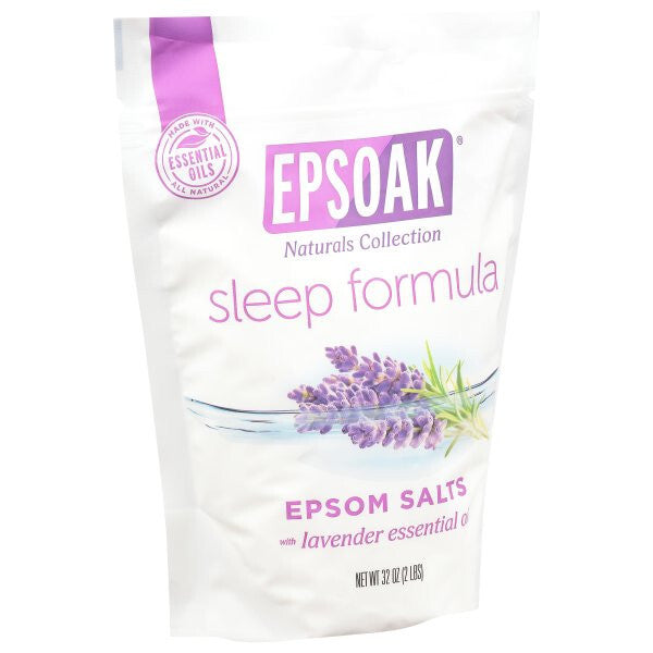Epsk epslt/lav eo slpfor ( 6 x 2 lb   )