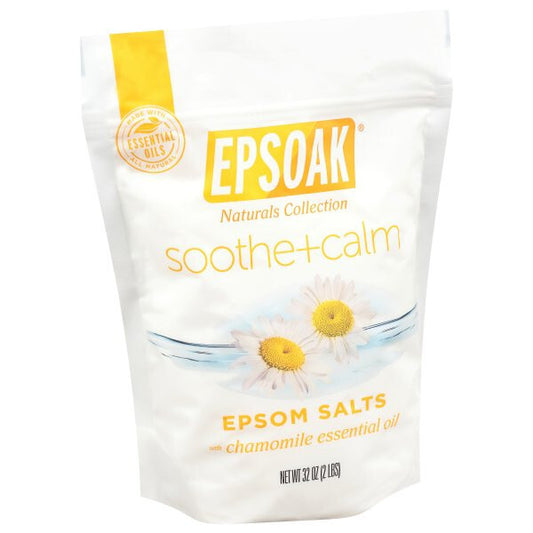 Epsk epslt/cham eo sooth ( 6 x 2 lb   )