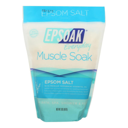 Epsk epslt/prmt eo mclsk ( 6 x 2 lb   )