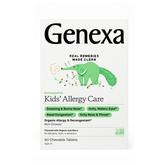 Og2 gnx allergy d kids ( 1 x 60 tab  )