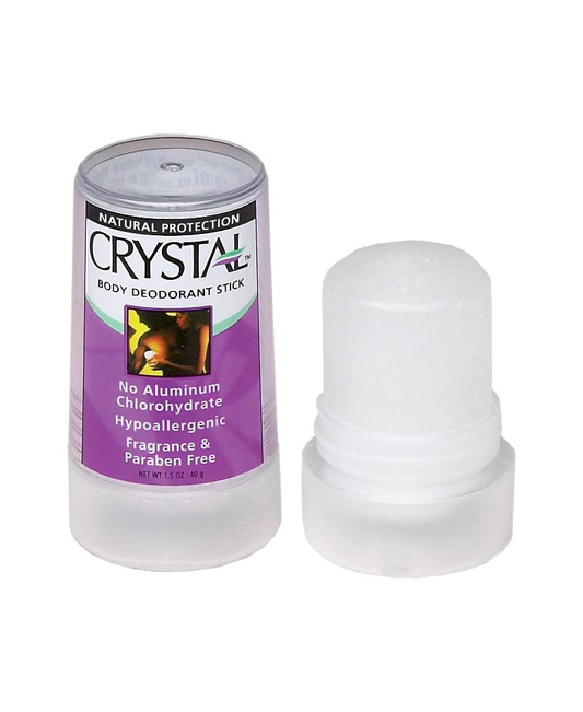 Crystl body travel stick ( 1 x 1.5 oz   )