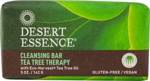 Desert Essence T Tree Thrpy Bar (1x5OZ )