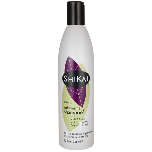 Shikai Volumizing Shampoo (1x12 Oz)