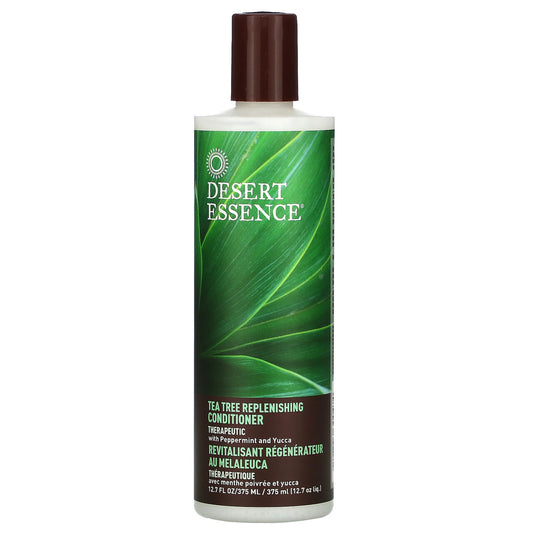 Desert Essence Daily Replenishing Conditioner (1x12 Oz)