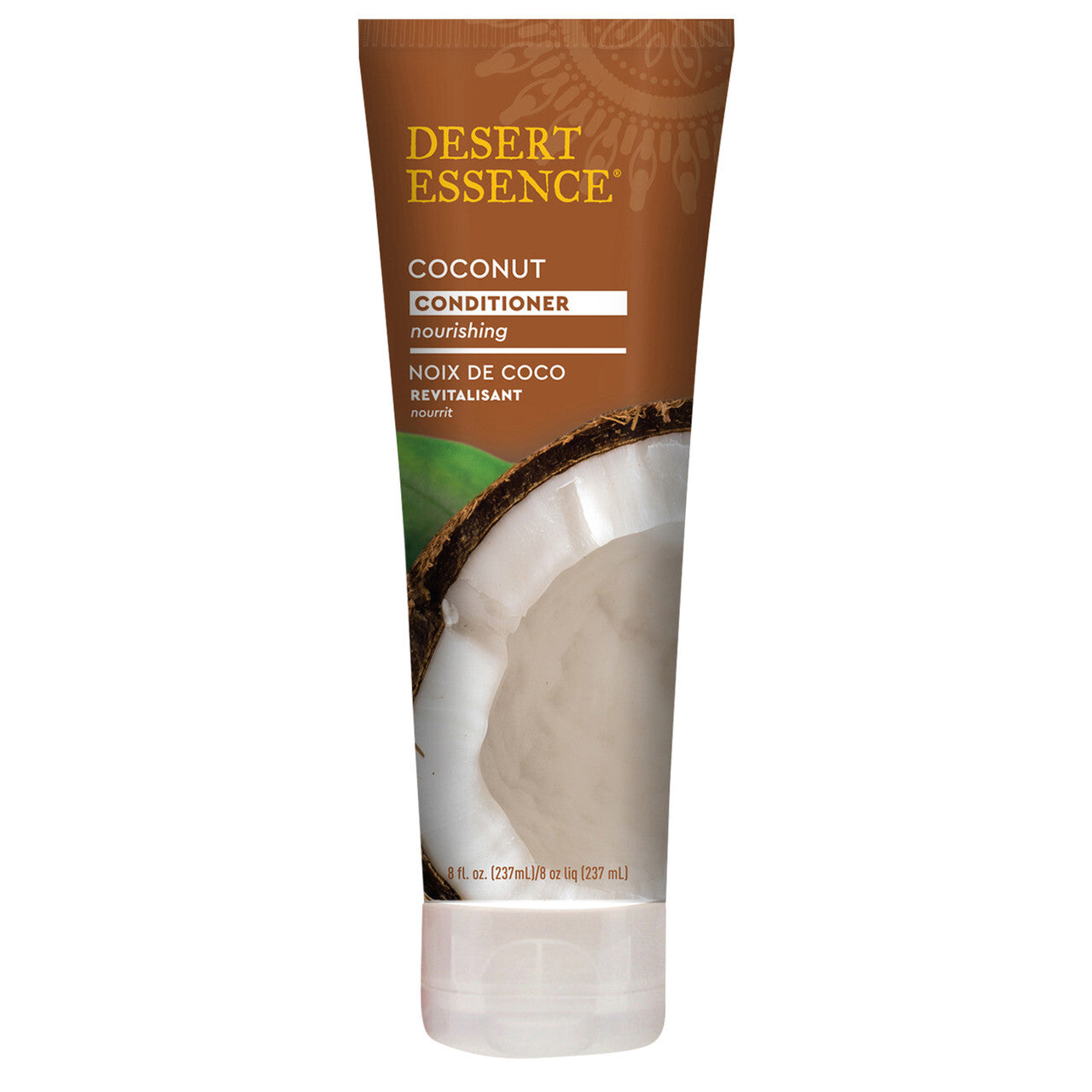 Desert Essence Coconut Conditioner (1x8 Oz)