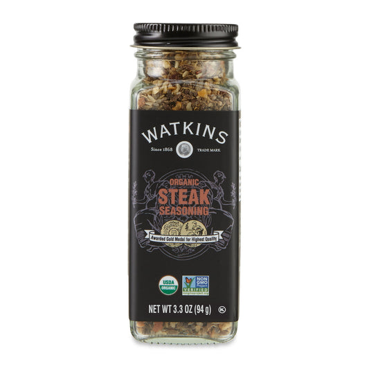 Og2 wtkins steak seasn ( 3 x 3.3 oz   )