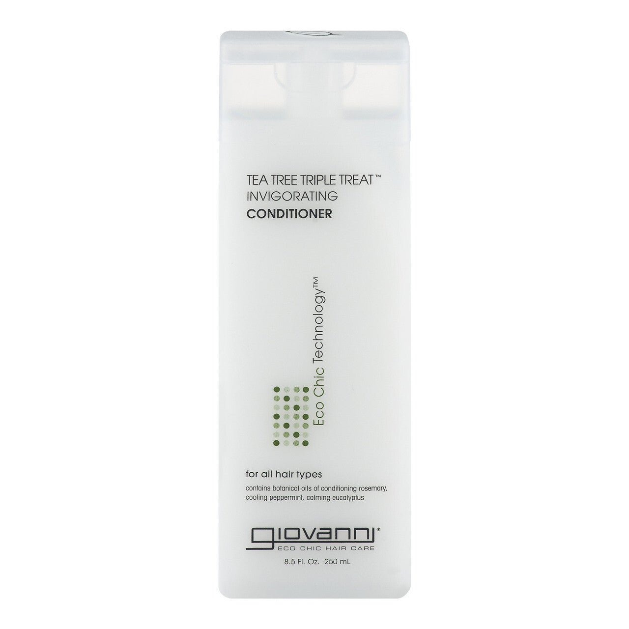 Giovanni Tea Tree Conditioner (1x8.5 Oz)
