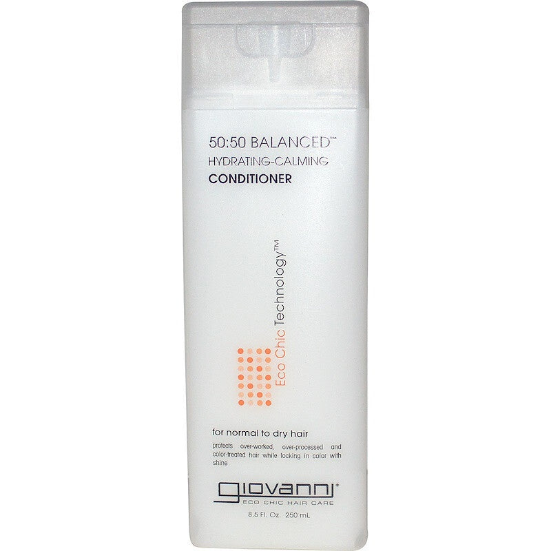 Giovanni Re-Moist 50/50 Balanced Conditioner (1x8.5 Oz)
