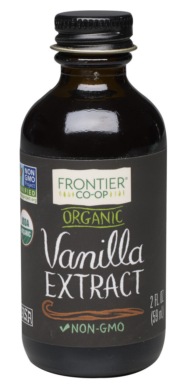 Og2 fc vanilla ext ( 1 x 2 oz   )