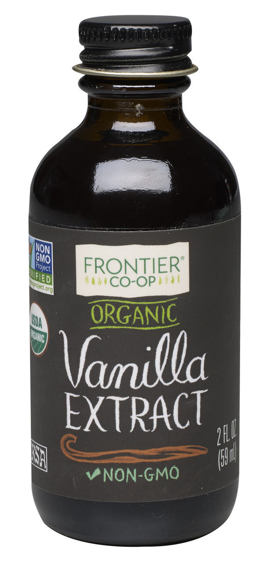Og2 fc vanilla ext ( 1 x 2 oz   )