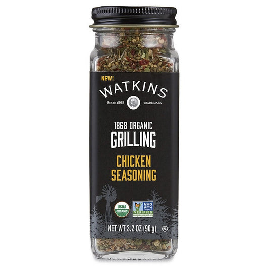 Og2 wtkins chckn grllng ( 3 x 3.2 oz   )