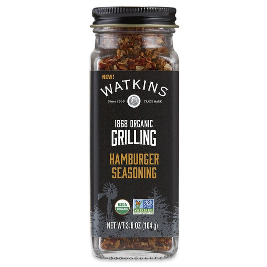 Og2 wtkins hmbrgr grllng ( 3 x 3.7 oz   )