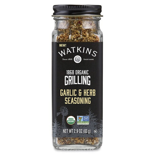 Og2 wtkins grlc herb ssn ( 3 x 2.9 oz   )