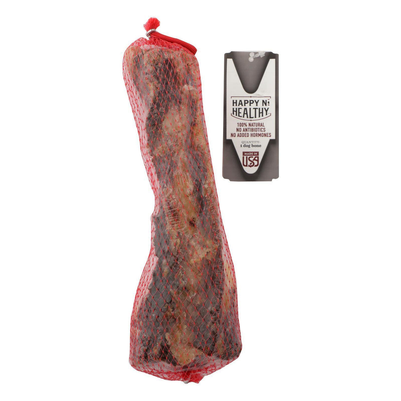 Hnh dog bone beef rib ( 12 x 1 ct   )
