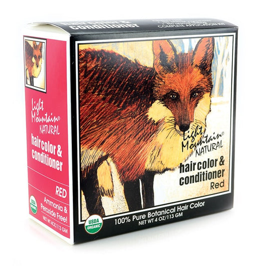 Og2 lmtn clr/cond red ( 1 x 4 oz   )