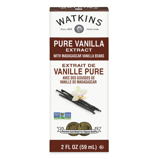 Wtkins pure van extract ( 1 x 2 oz   )