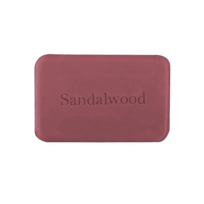 O.w.n. sndlwd bar soap ( 24 x 4 oz   )