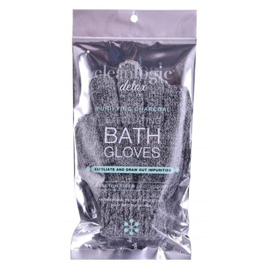 Clnlg dtx chrcl bth glve ( 1 x 1 ct   )